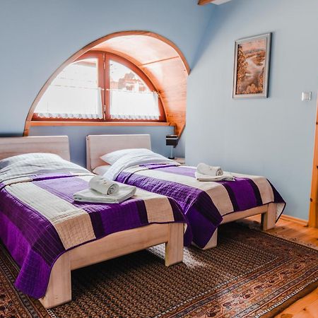 Hotel Dwór Zaścianek Sarnaki Zewnętrze zdjęcie