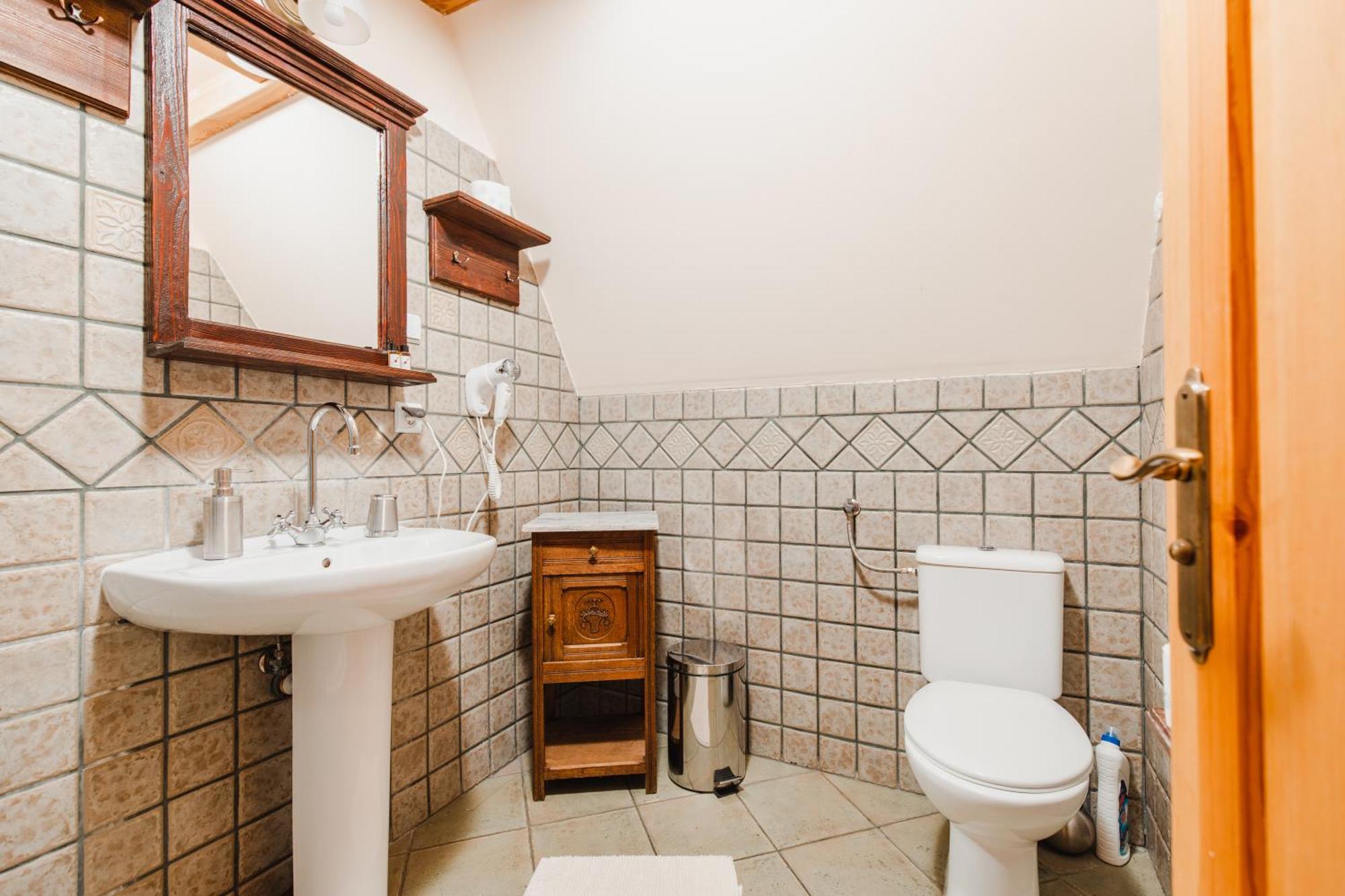 Hotel Dwór Zaścianek Sarnaki Zewnętrze zdjęcie