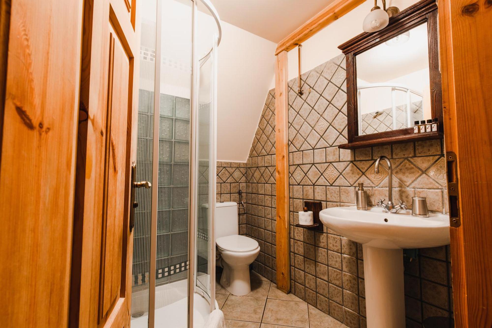Hotel Dwór Zaścianek Sarnaki Zewnętrze zdjęcie