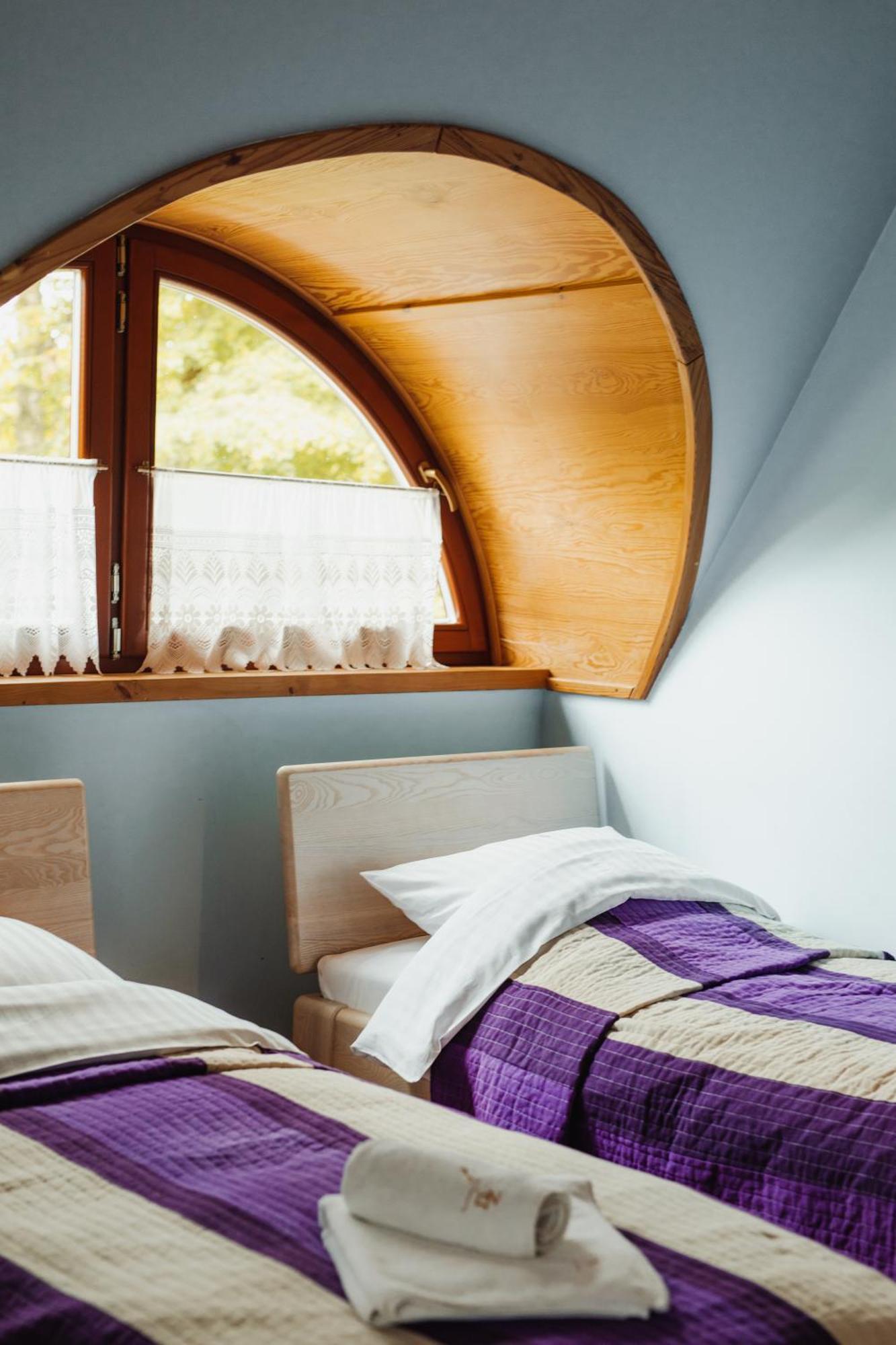 Hotel Dwór Zaścianek Sarnaki Zewnętrze zdjęcie