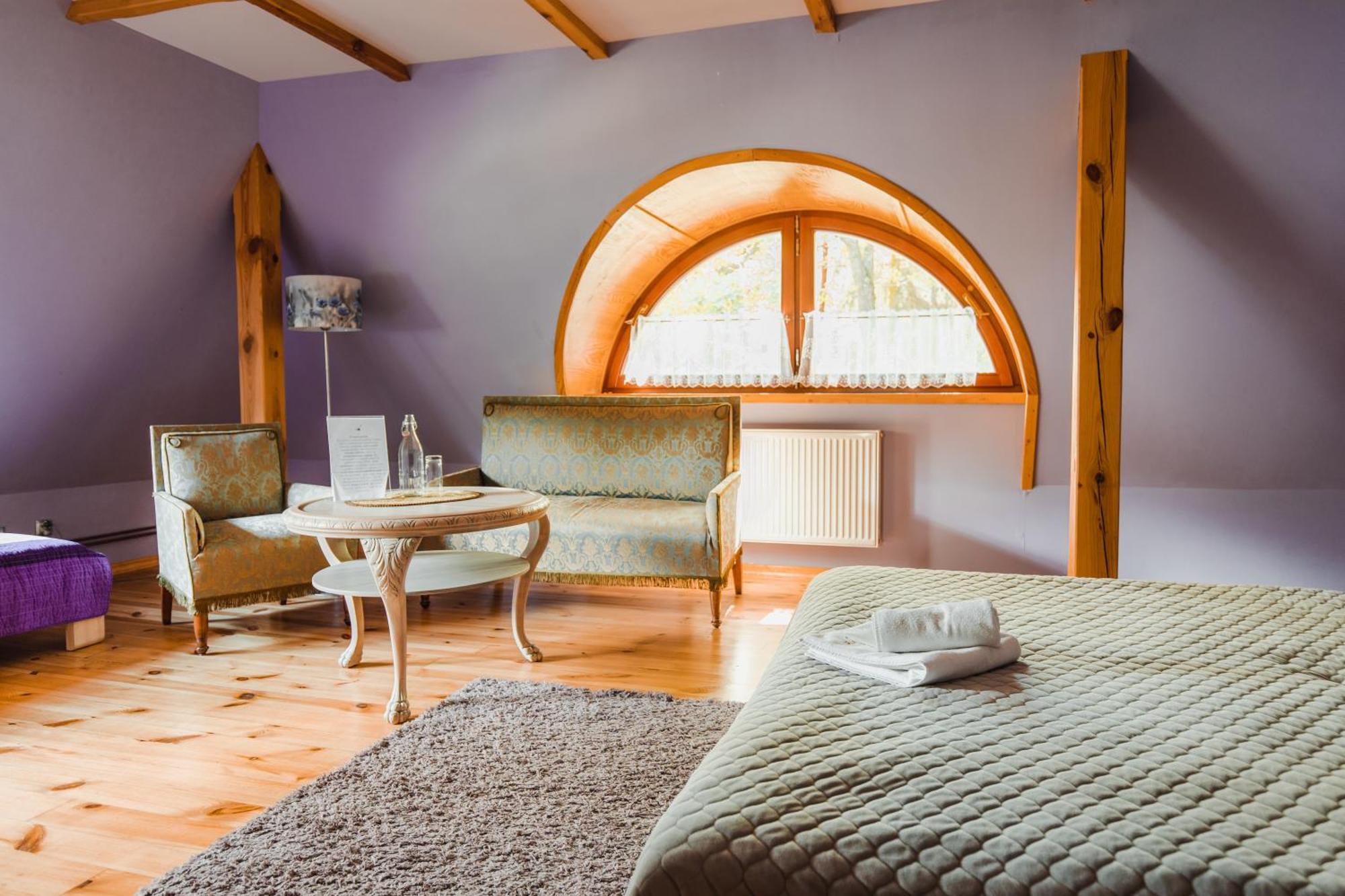 Hotel Dwór Zaścianek Sarnaki Zewnętrze zdjęcie